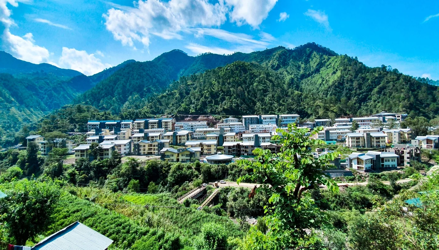 Mandi Tour Package – Explore the Heart of Himachal