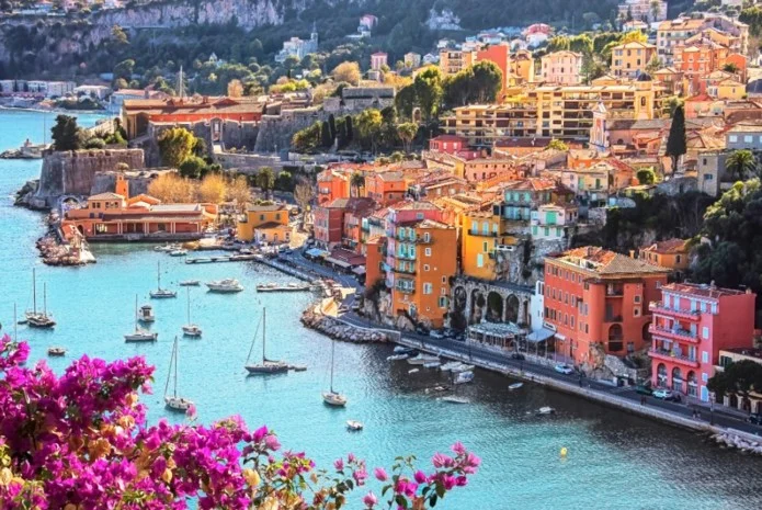 Europe 