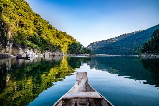 Mizoram Tour Package For 4 Days