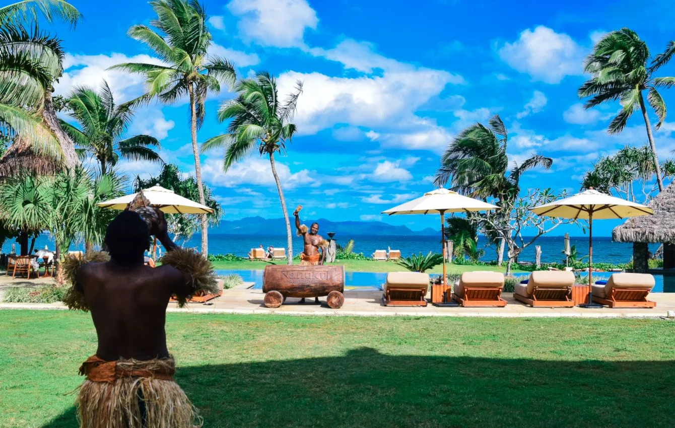 fiji